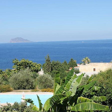 Note Di Salina Bed & Breakfast Santa Marina Salina Exterior photo