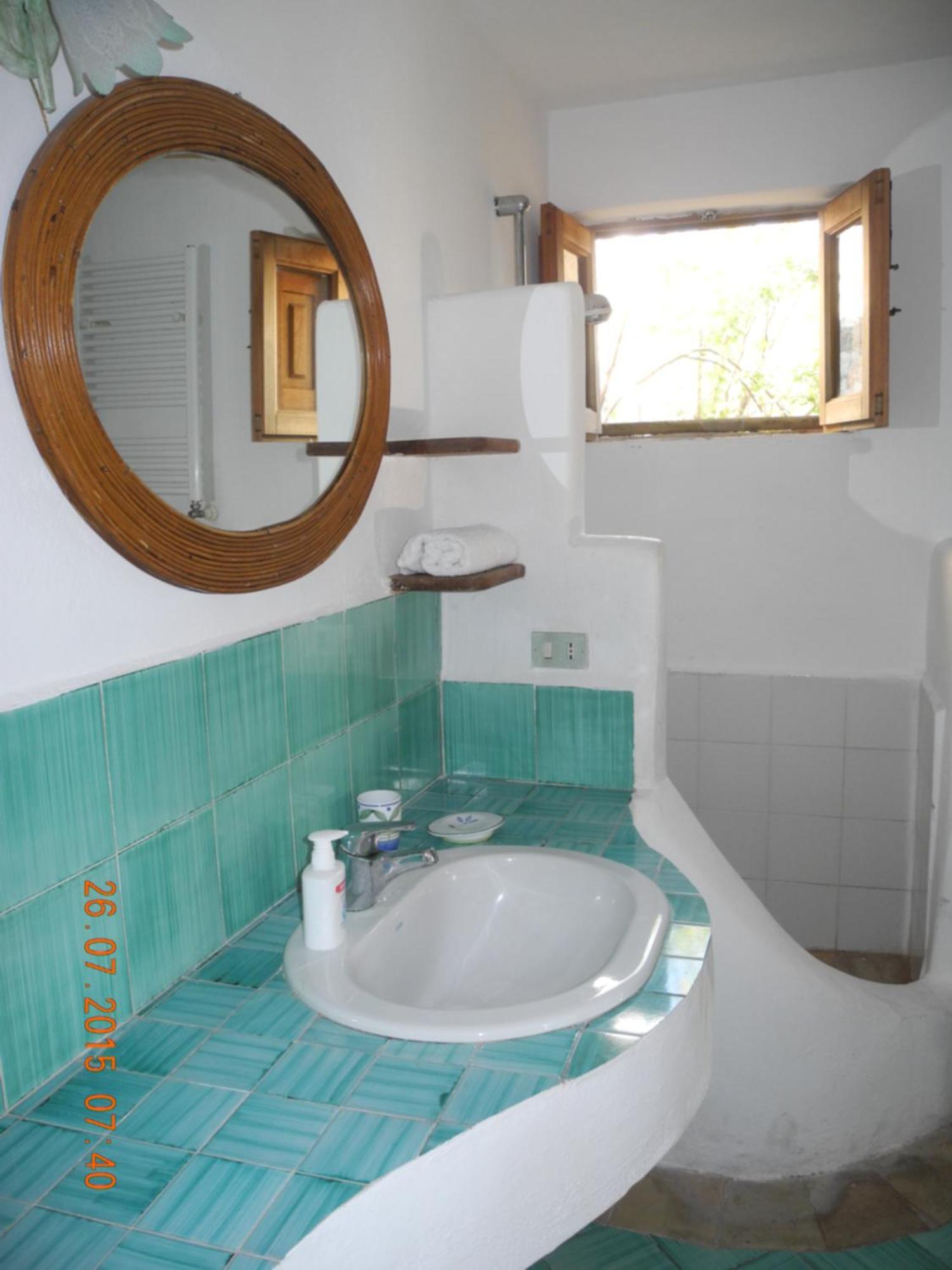 Note Di Salina Bed & Breakfast Santa Marina Salina Exterior photo