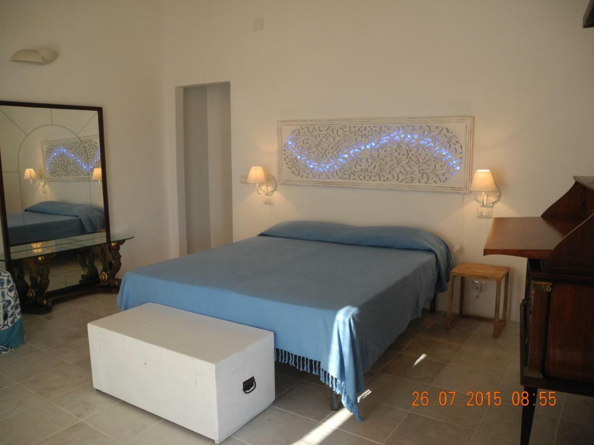 Note Di Salina Bed & Breakfast Santa Marina Salina Exterior photo