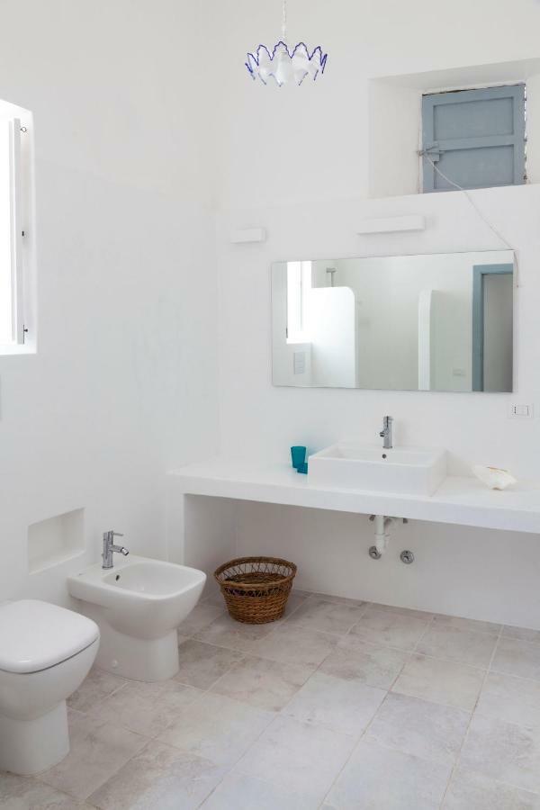 Note Di Salina Bed & Breakfast Santa Marina Salina Exterior photo