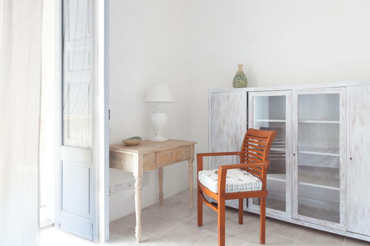 Note Di Salina Bed & Breakfast Santa Marina Salina Exterior photo