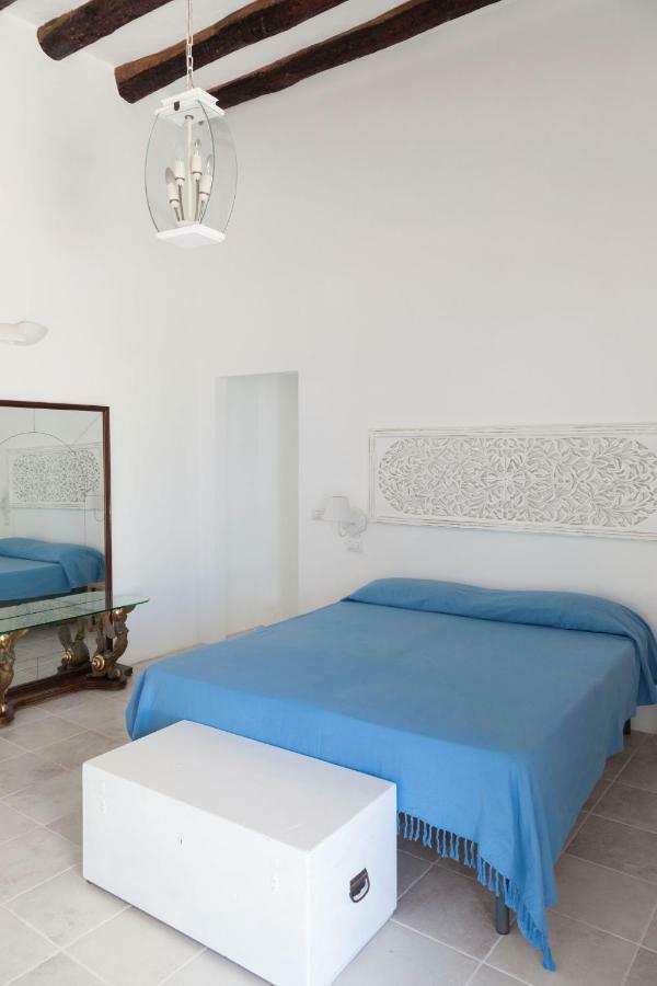 Note Di Salina Bed & Breakfast Santa Marina Salina Exterior photo