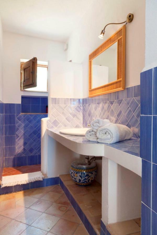 Note Di Salina Bed & Breakfast Santa Marina Salina Exterior photo