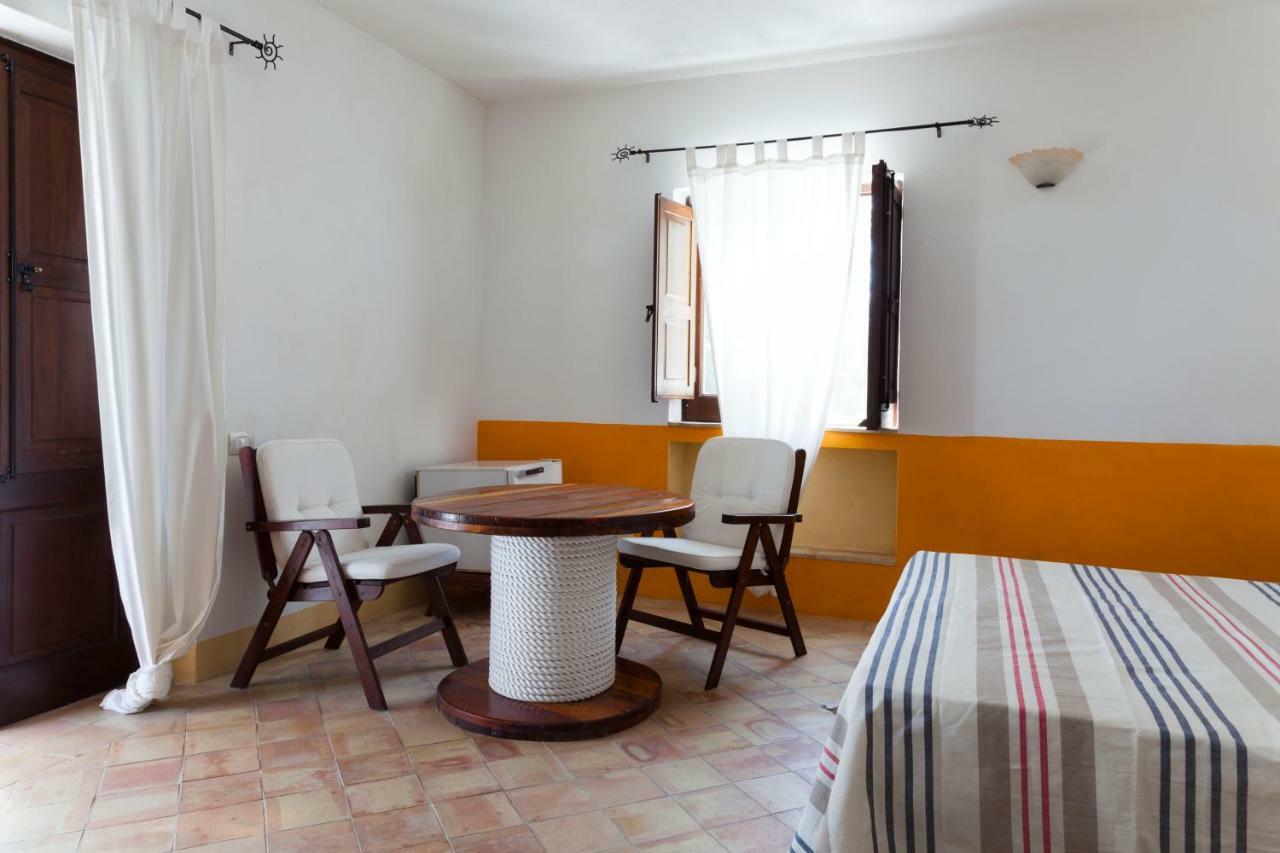 Note Di Salina Bed & Breakfast Santa Marina Salina Exterior photo