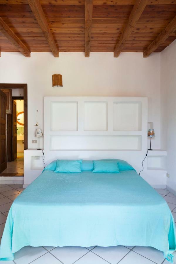 Note Di Salina Bed & Breakfast Santa Marina Salina Exterior photo
