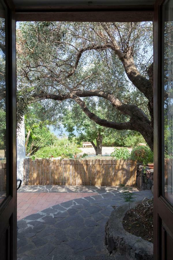Note Di Salina Bed & Breakfast Santa Marina Salina Exterior photo