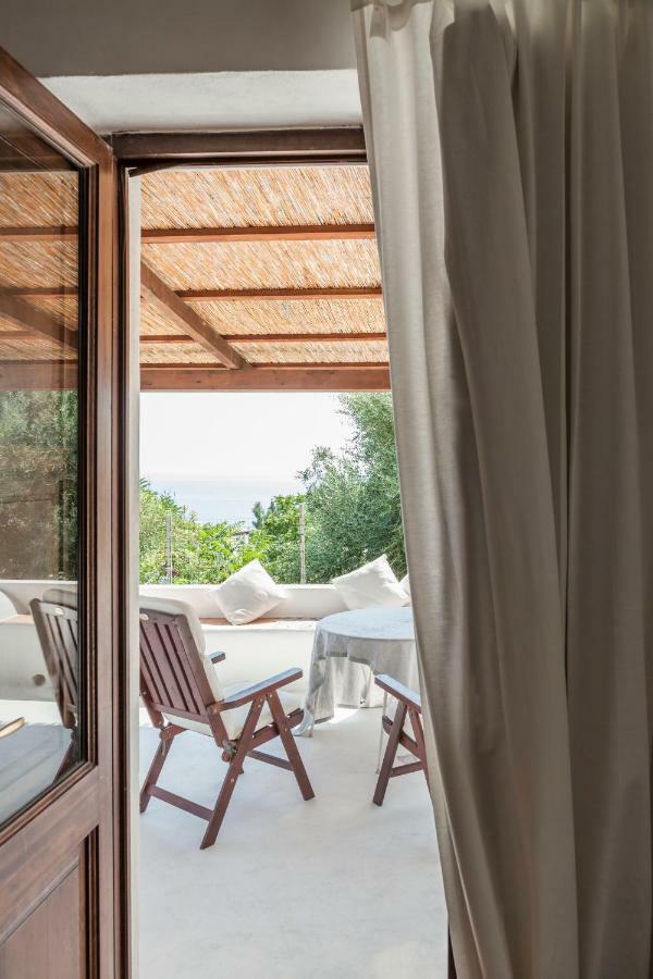 Note Di Salina Bed & Breakfast Santa Marina Salina Exterior photo